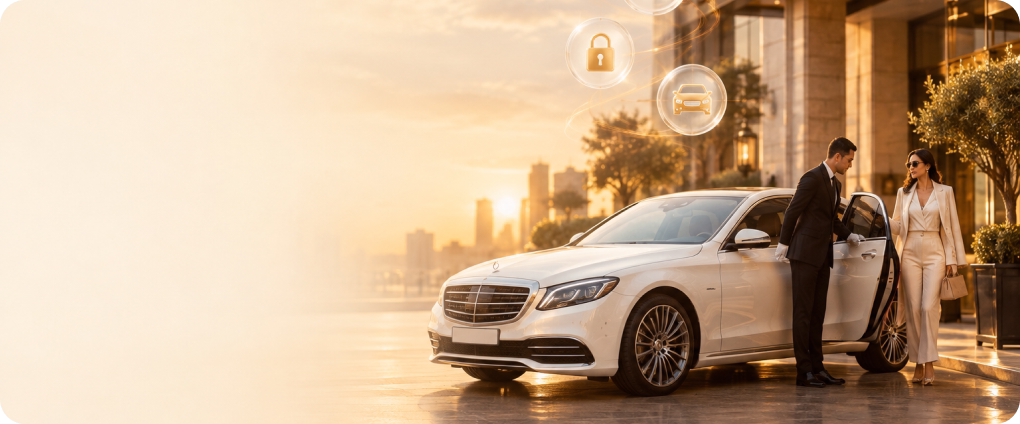 VIP transportation